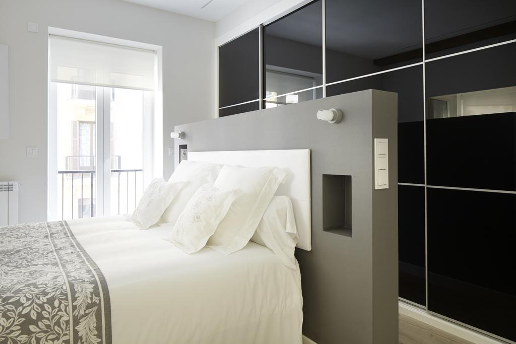 Zurriola Zinema By Feelfree Rentals San Sebastián Zimmer foto